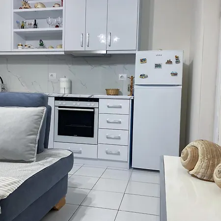 Appartement Seaside Next To Ferry Terminal