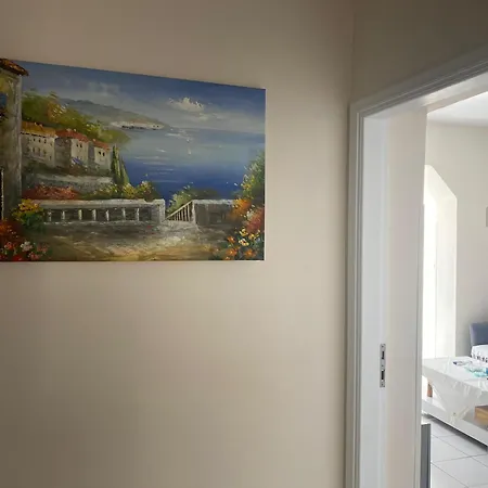 Apartment Seaside Next To Ferry Terminal *