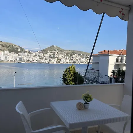 Apartment Seaside Next To Ferry Terminal *