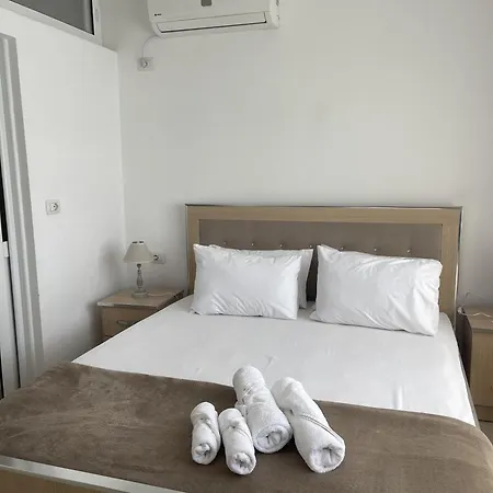 Apartment Seaside Next To Ferry Terminal *