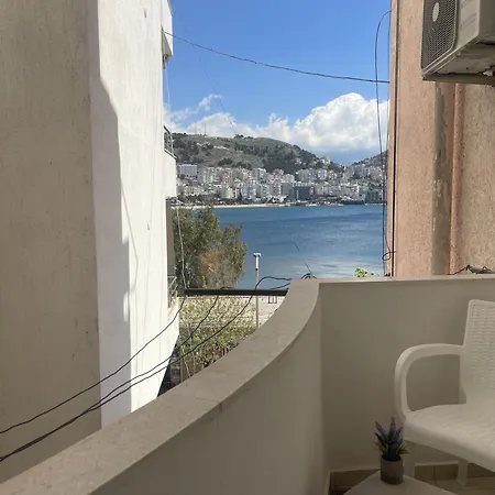 Apartment Seaside Next To Ferry Terminal