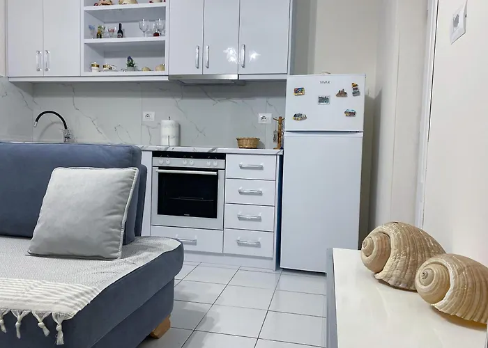 Apartment Seaside Next To Ferry Terminal