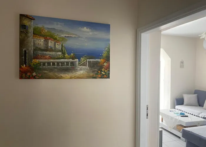 Apartment Seaside Next To Ferry Terminal *
